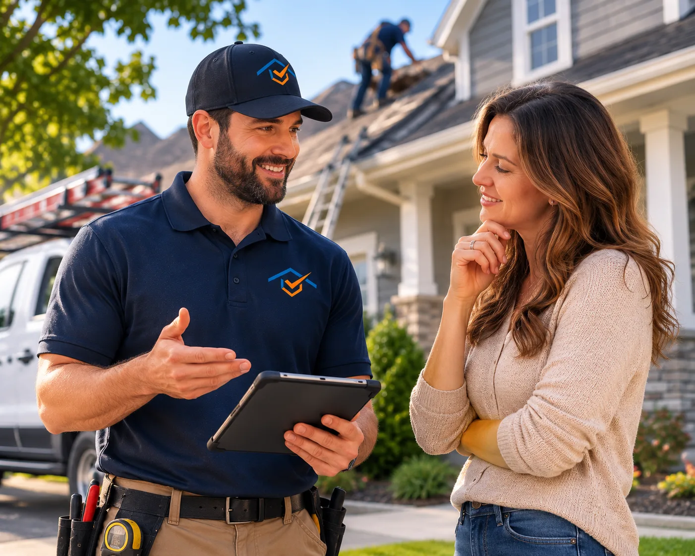 Roof Inspection FAQs in Houghton, IA