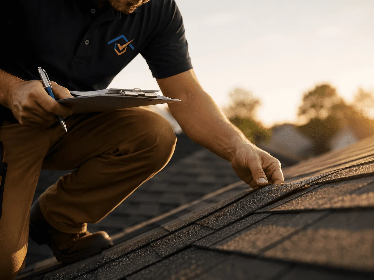 Why Choose Roof Inspection in Houghton, IA
